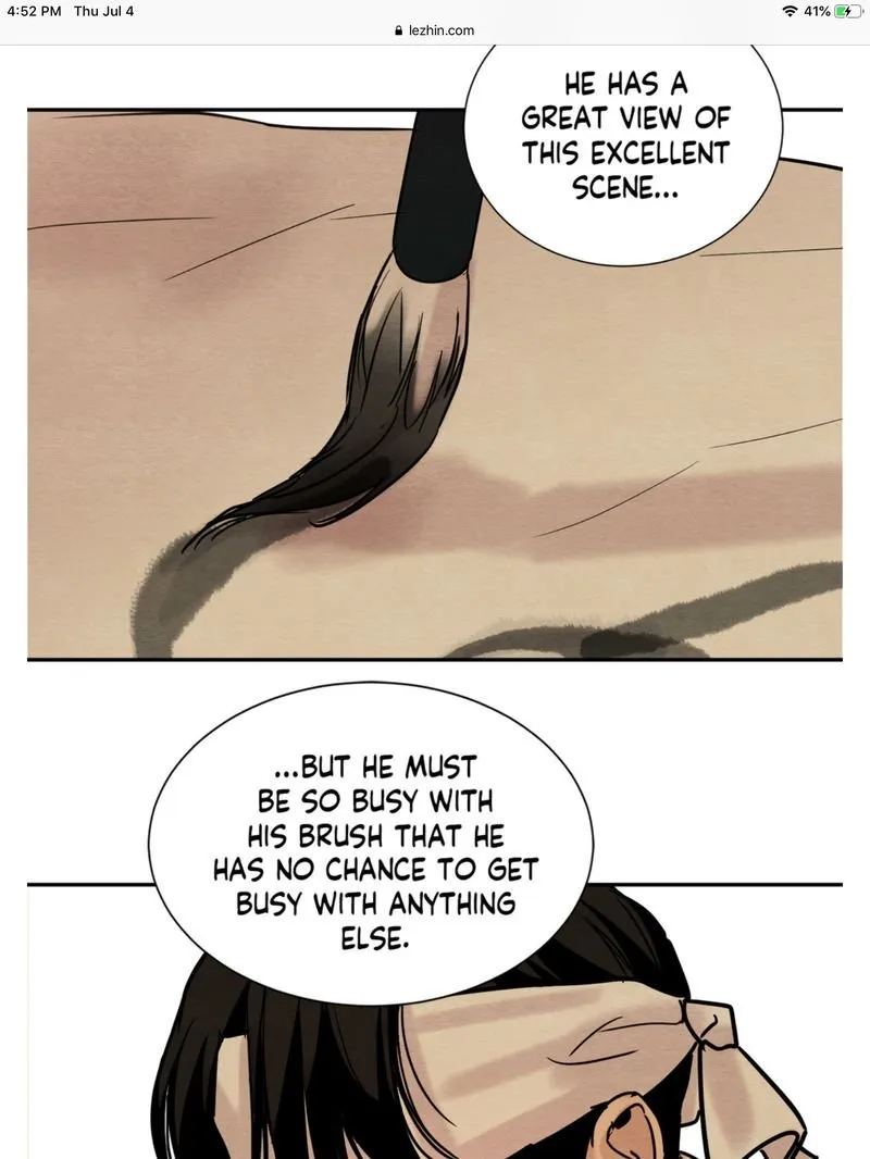 Painter Of The Night - Chapter 8 Page 53