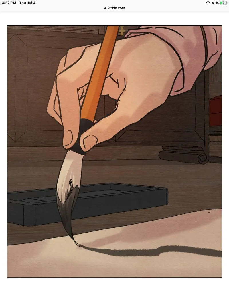 Painter Of The Night - Chapter 8 Page 68