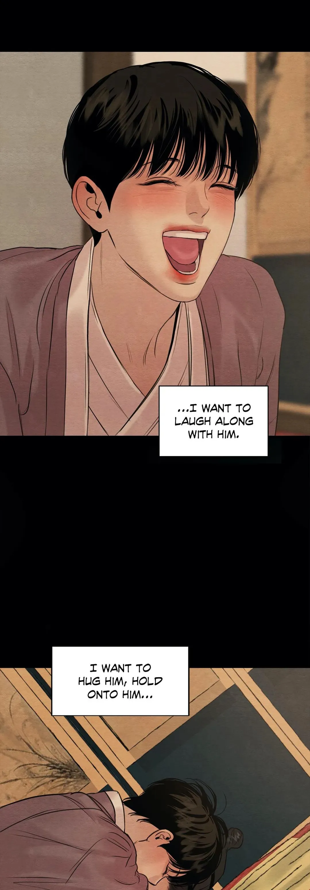 Painter Of The Night - Chapter 82 Page 9