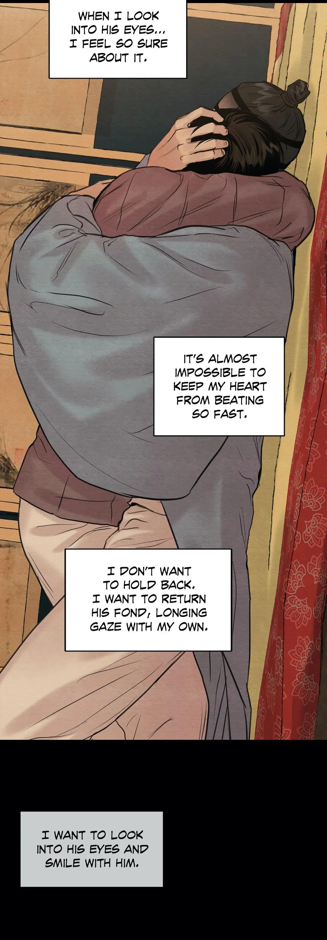 Painter Of The Night - Chapter 82 Page 11