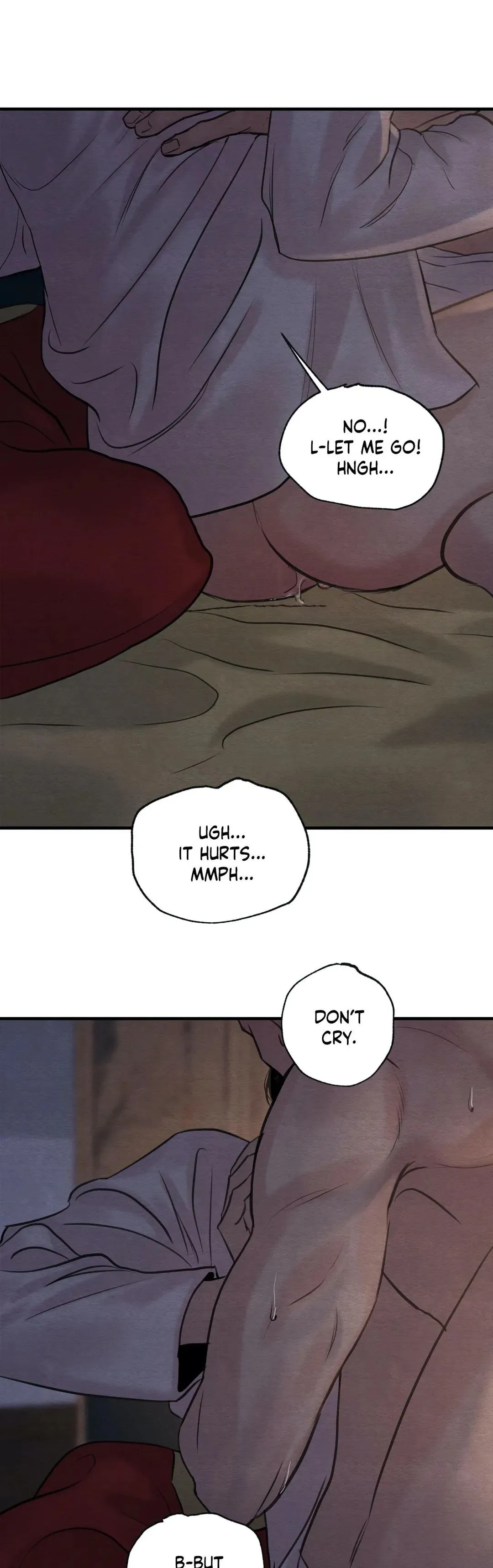 Painter Of The Night - Chapter 82 Page 13
