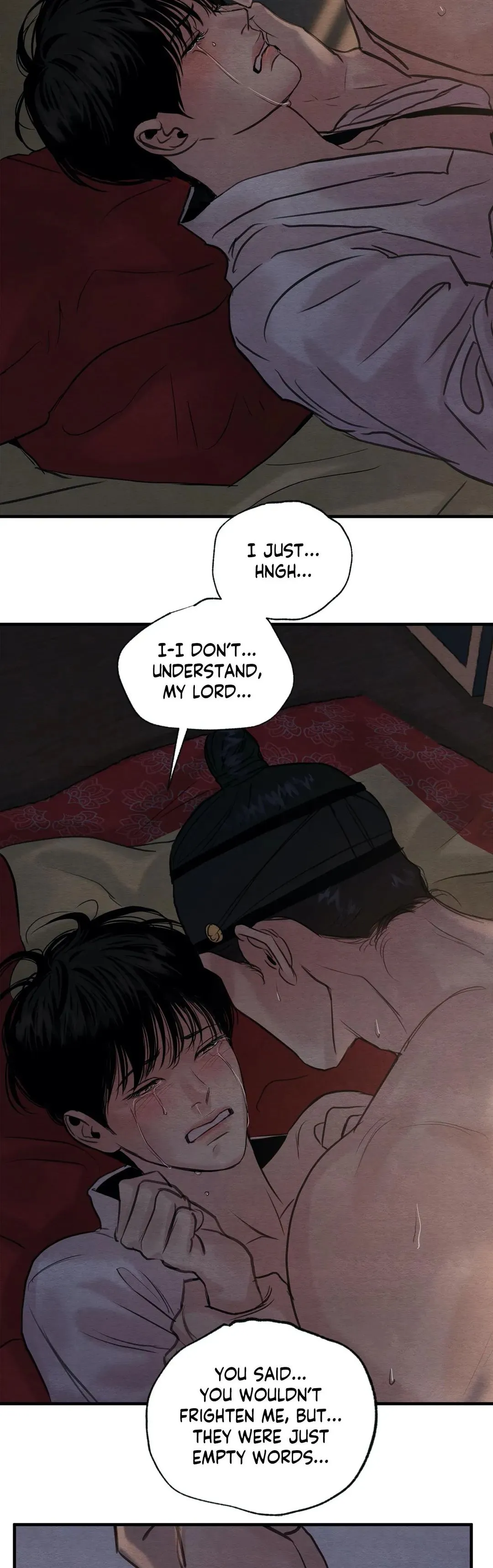 Painter Of The Night - Chapter 82 Page 15