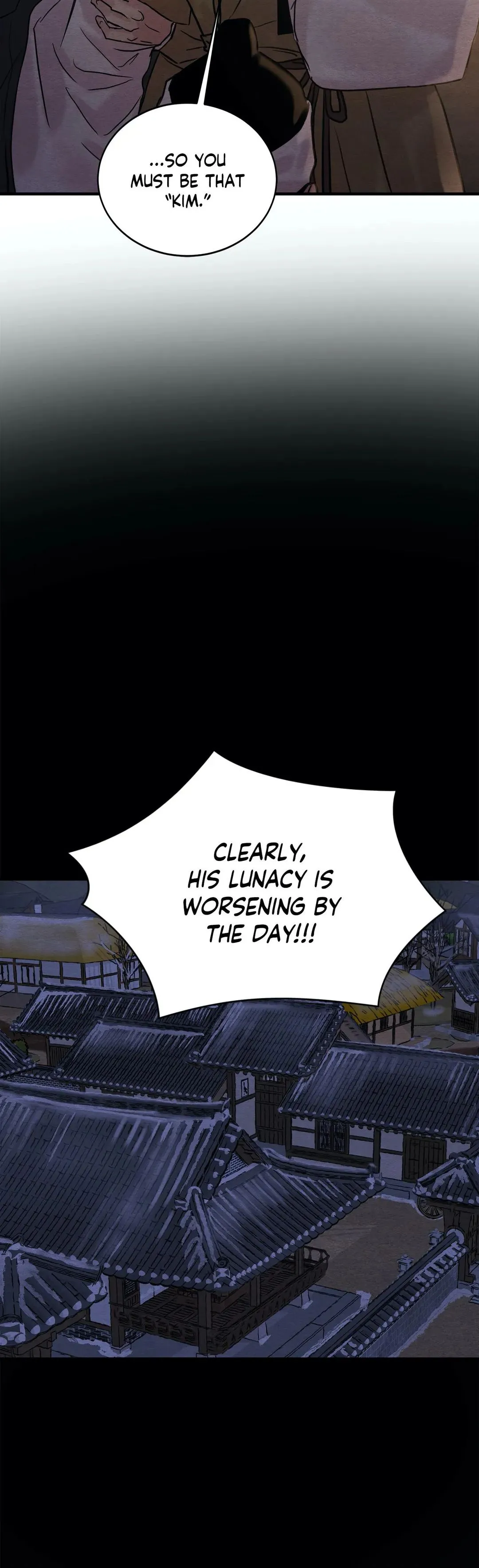 Painter Of The Night - Chapter 82 Page 24