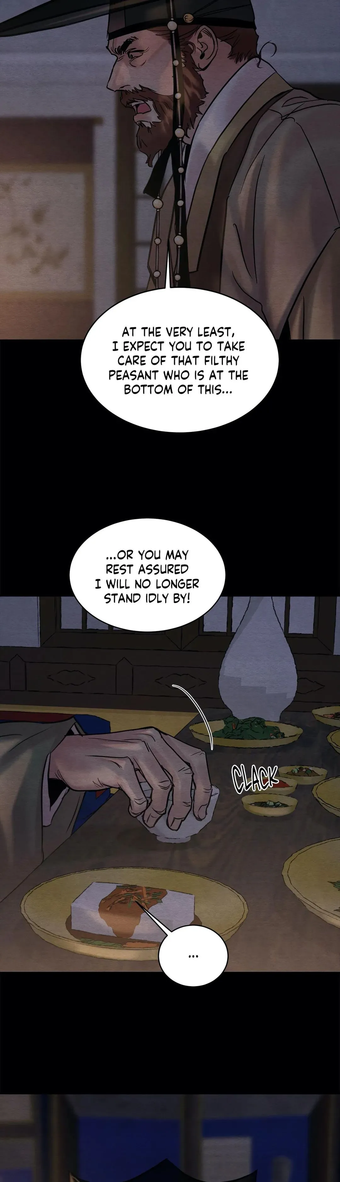 Painter Of The Night - Chapter 82 Page 30