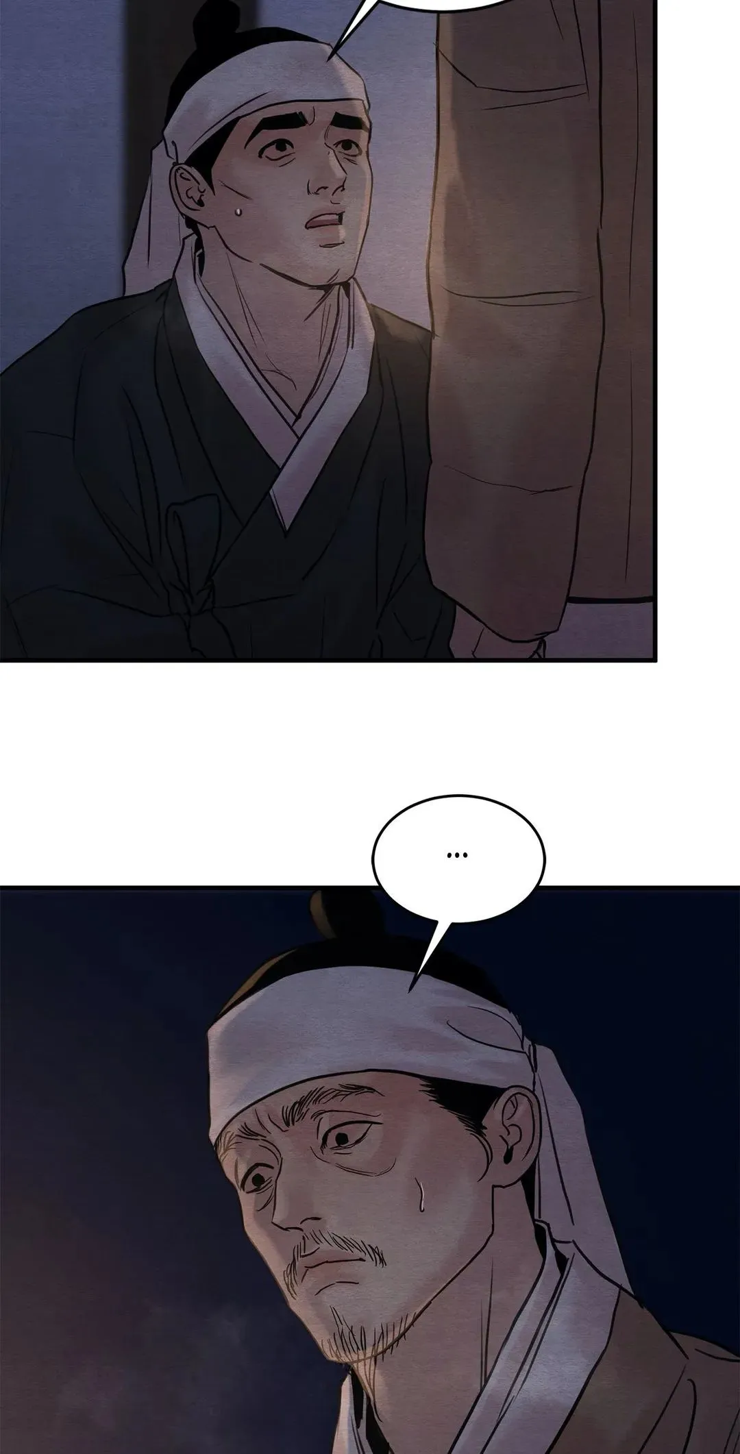 Painter Of The Night - Chapter 82 Page 39