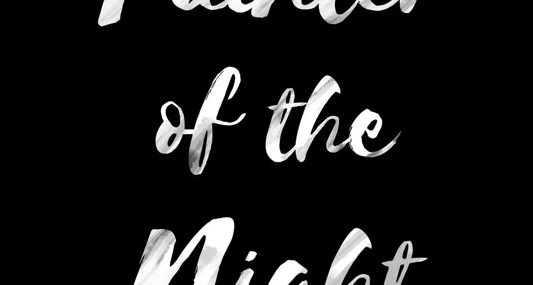 Painter Of The Night - Chapter 83 Page 3