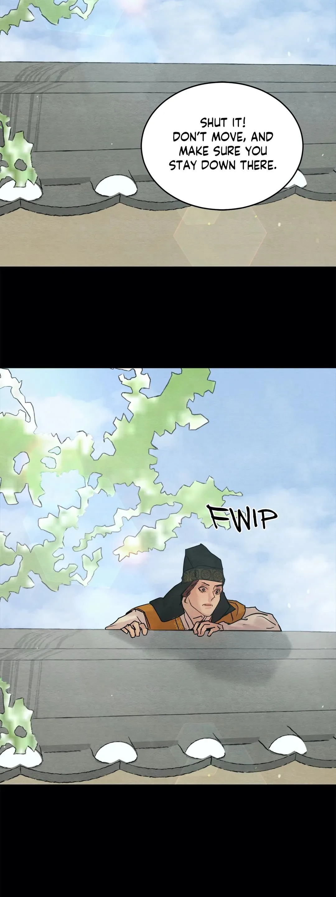 Painter Of The Night - Chapter 83 Page 7