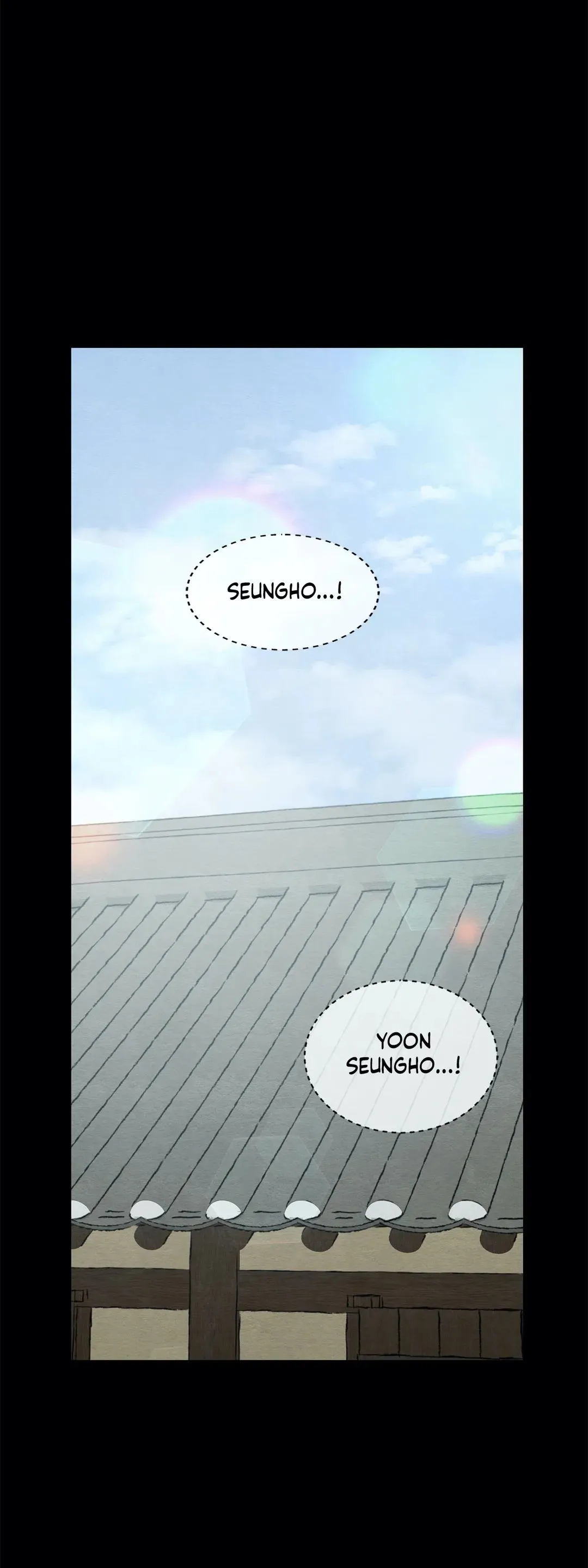 Painter Of The Night - Chapter 83 Page 8