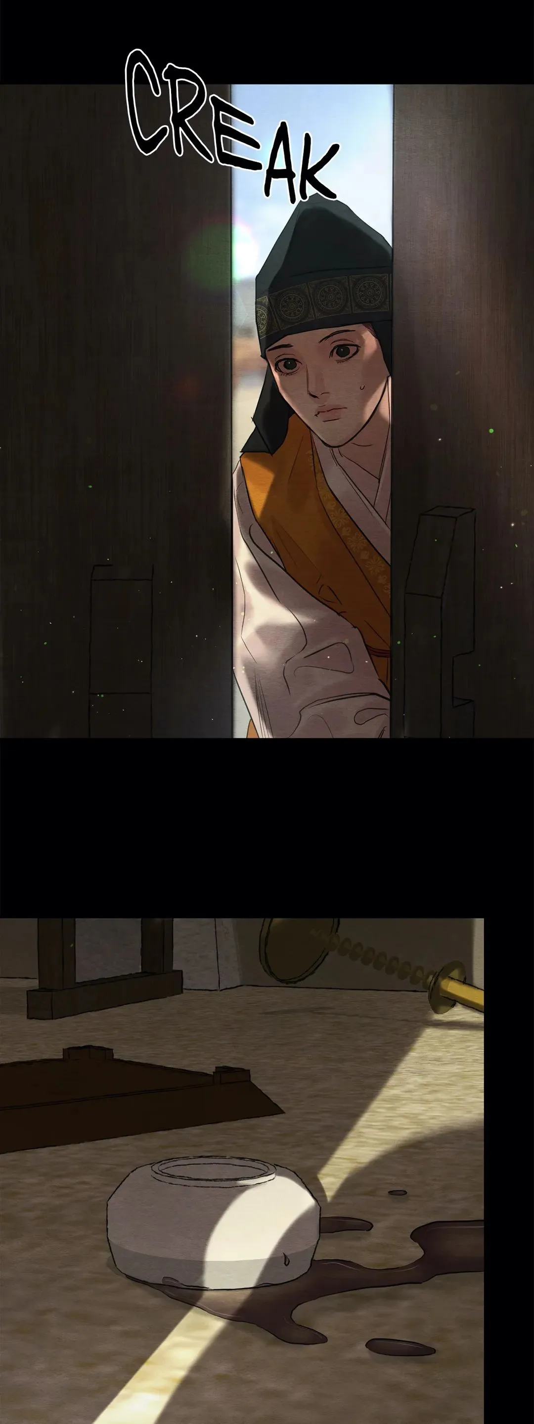 Painter Of The Night - Chapter 83 Page 9