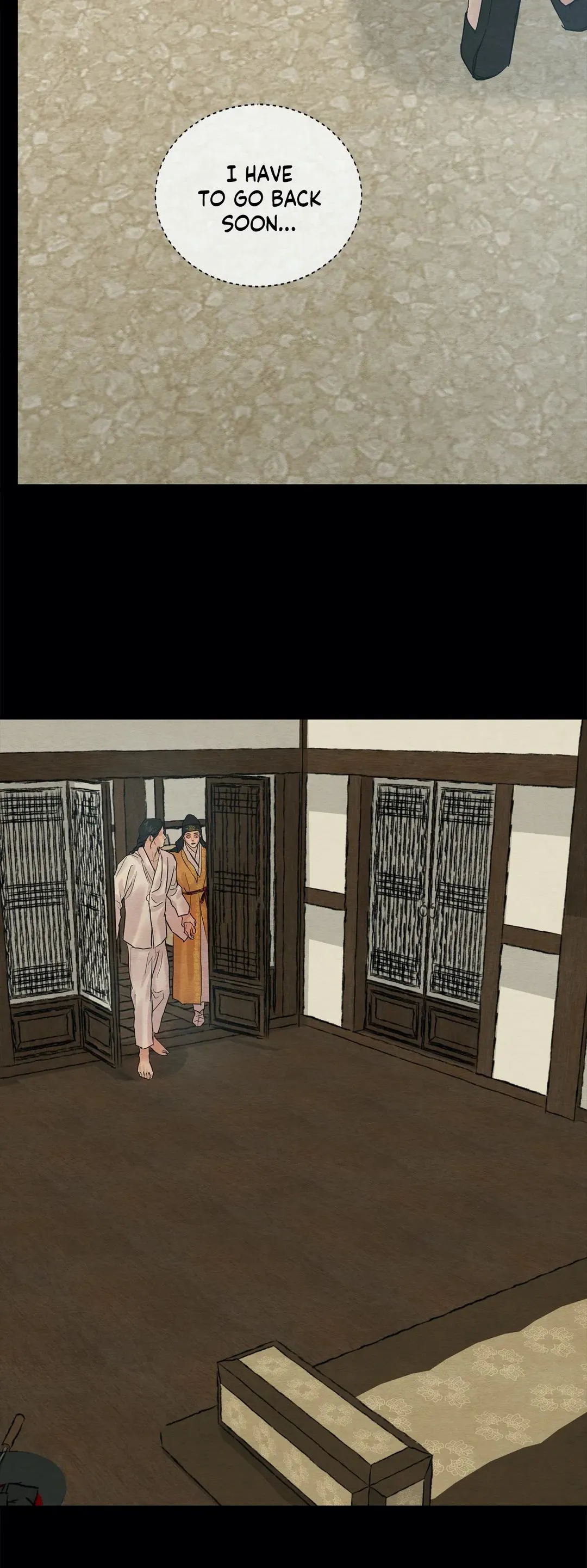 Painter Of The Night - Chapter 83 Page 14