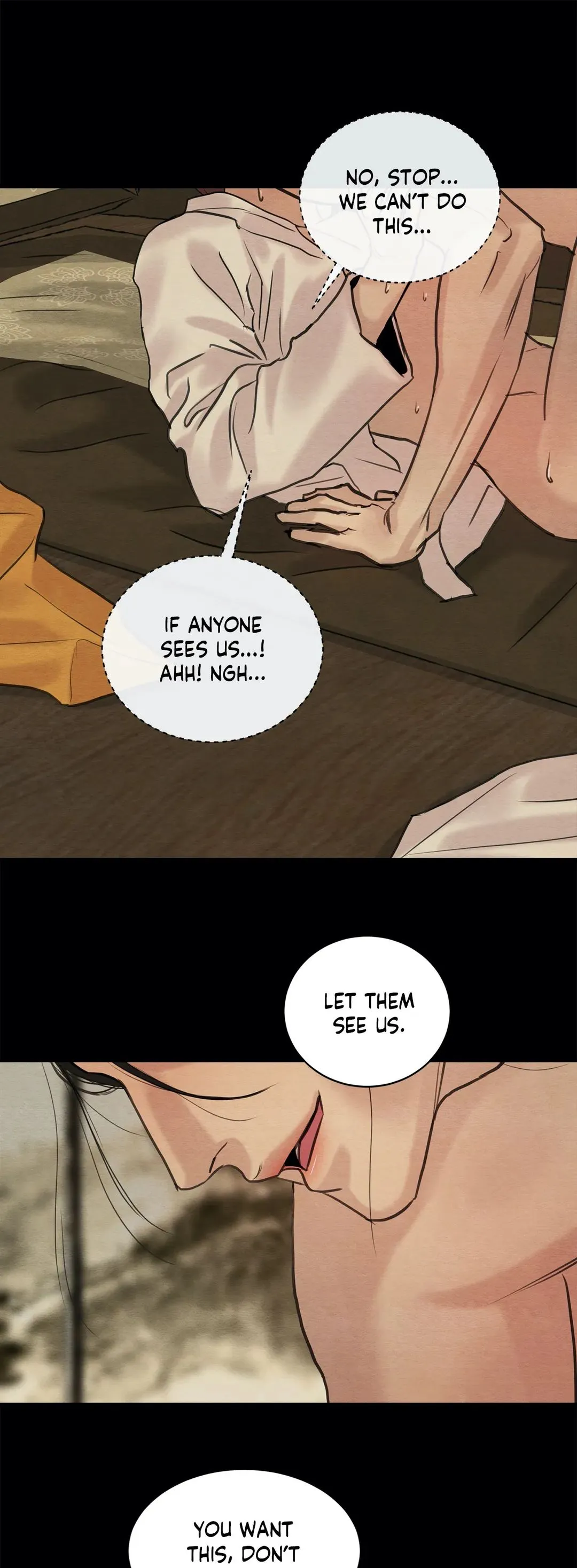 Painter Of The Night - Chapter 83 Page 16