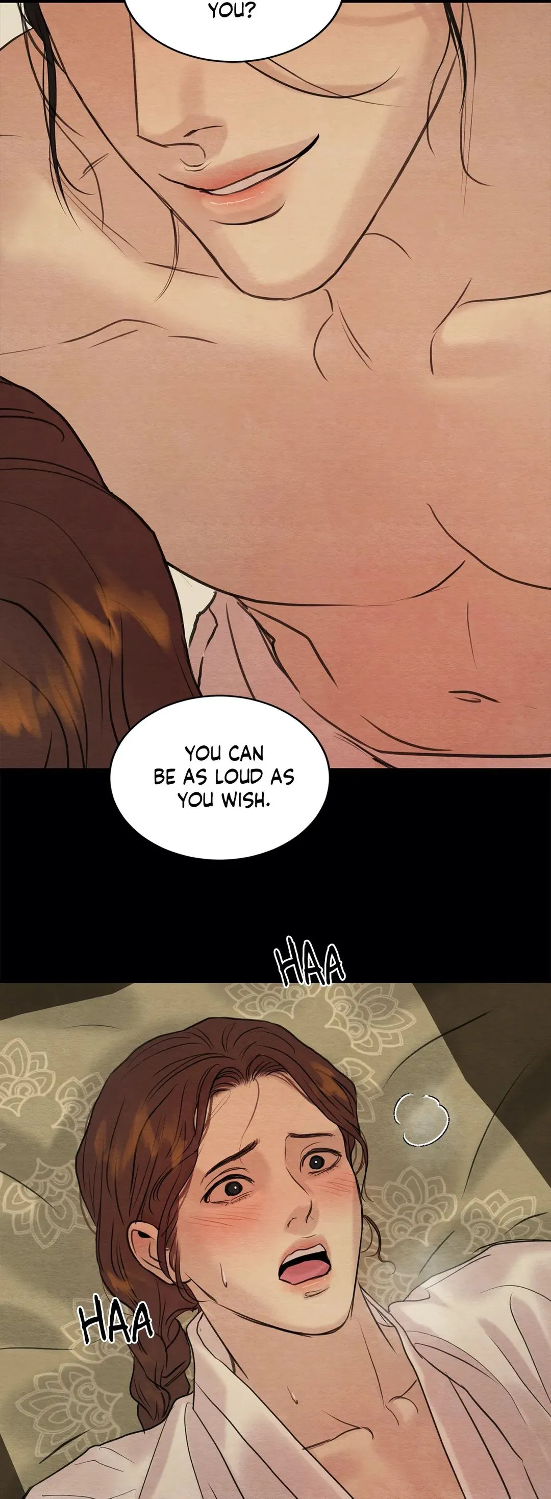 Painter Of The Night - Chapter 83 Page 17