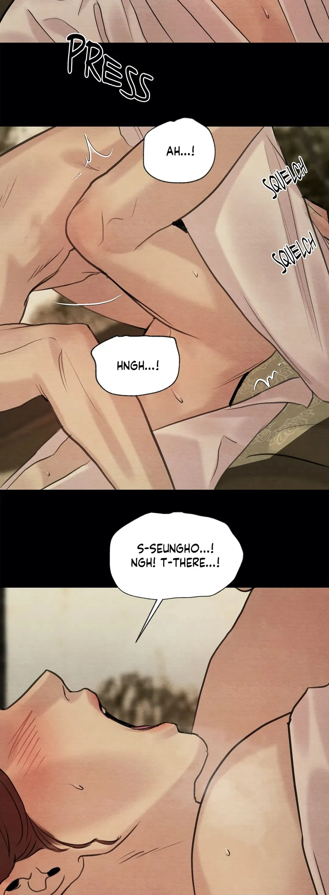 Painter Of The Night - Chapter 83 Page 18