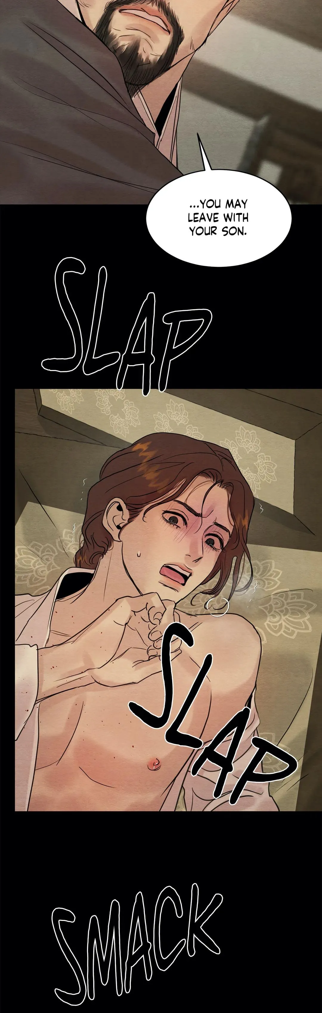 Painter Of The Night - Chapter 83 Page 22