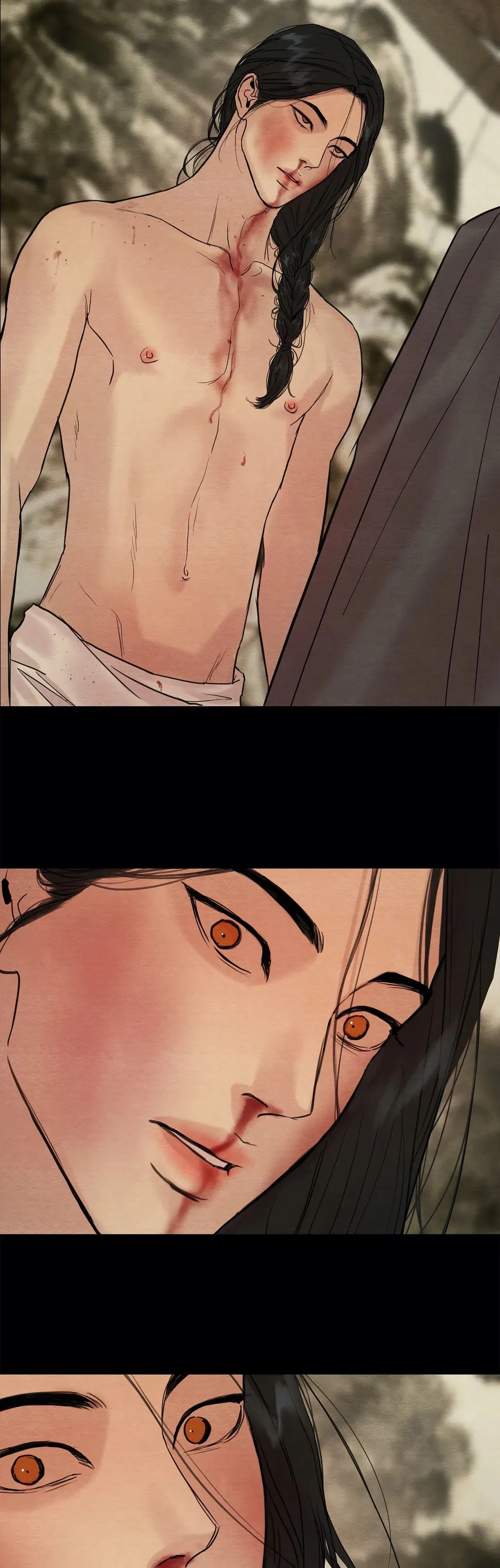 Painter Of The Night - Chapter 83 Page 24