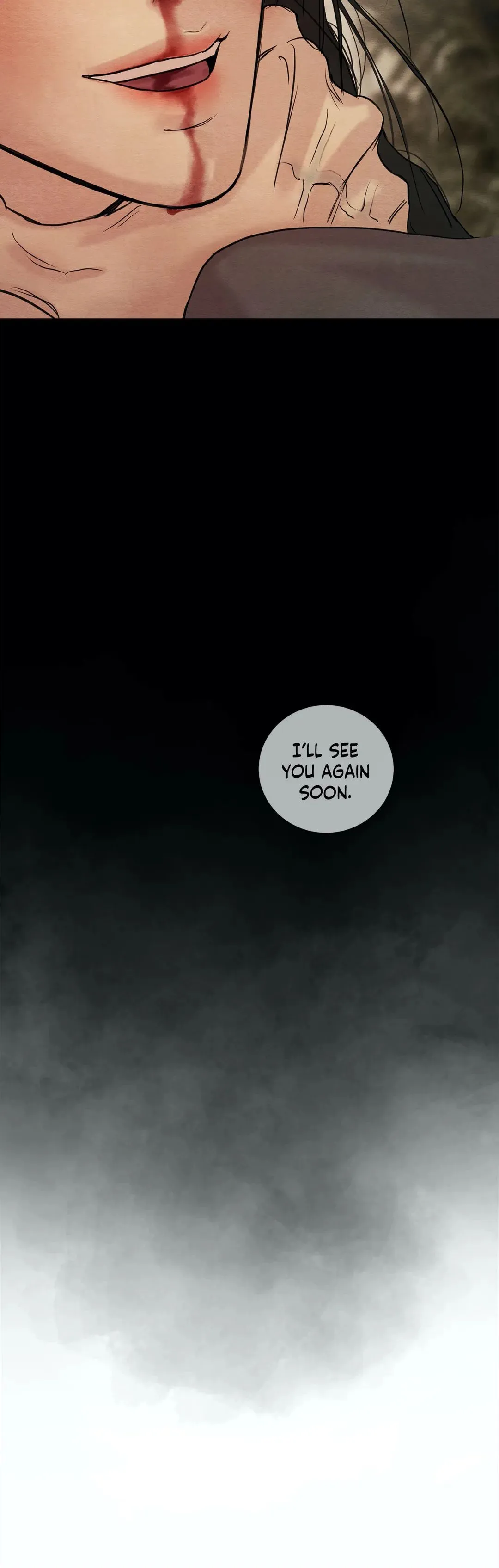 Painter Of The Night - Chapter 83 Page 25