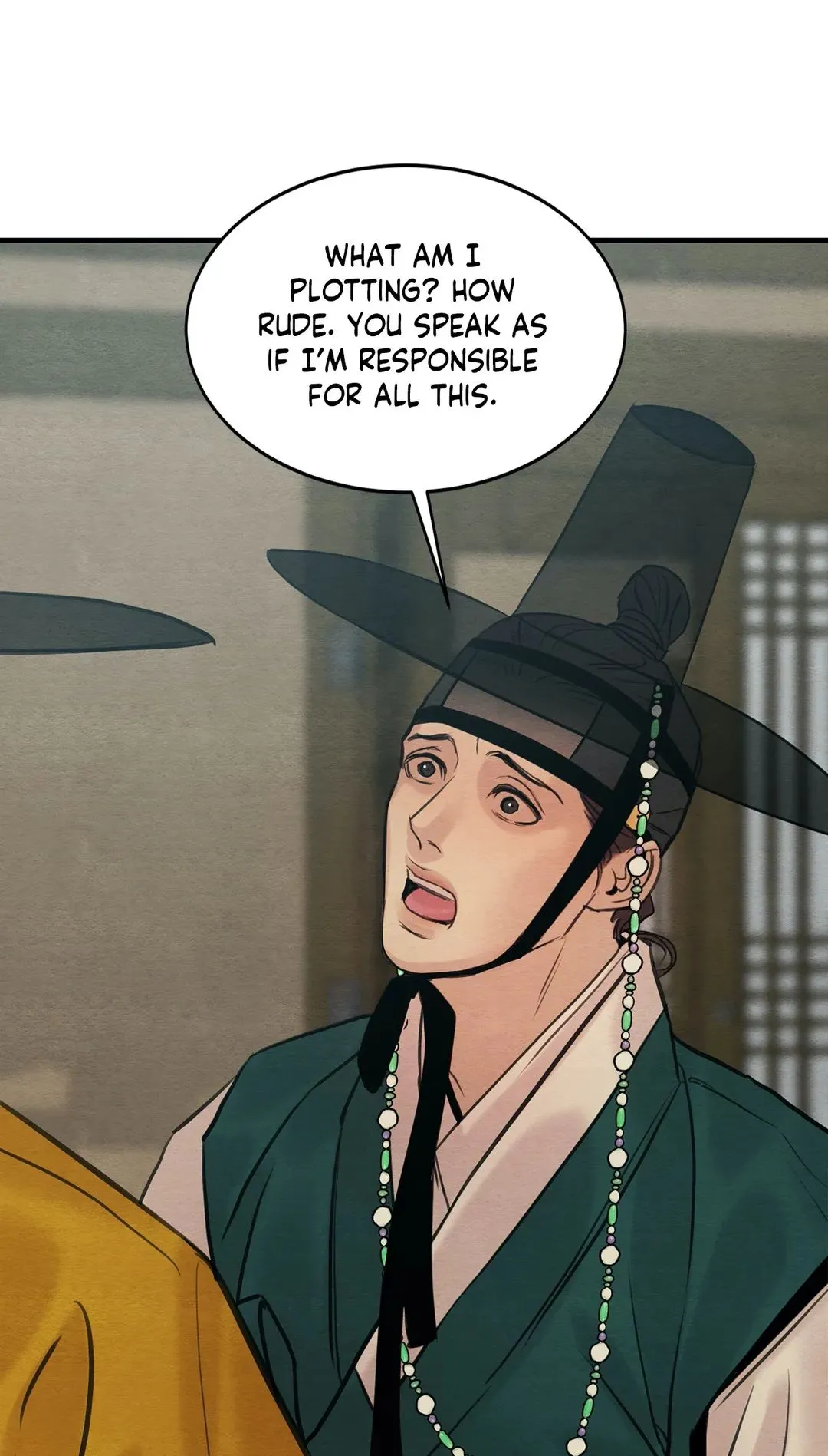 Painter Of The Night - Chapter 83 Page 32