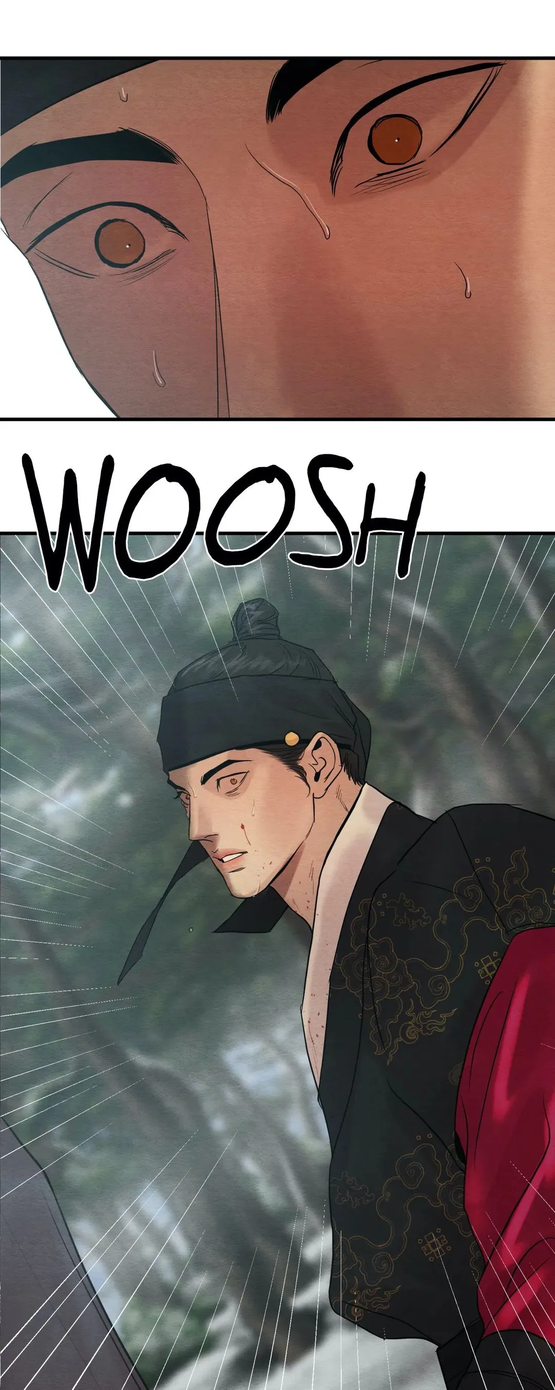 Painter Of The Night - Chapter 84 Page 1