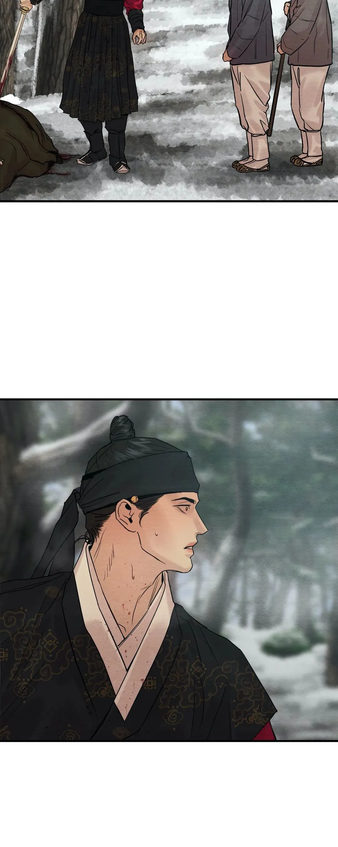 Painter Of The Night - Chapter 84 Page 3
