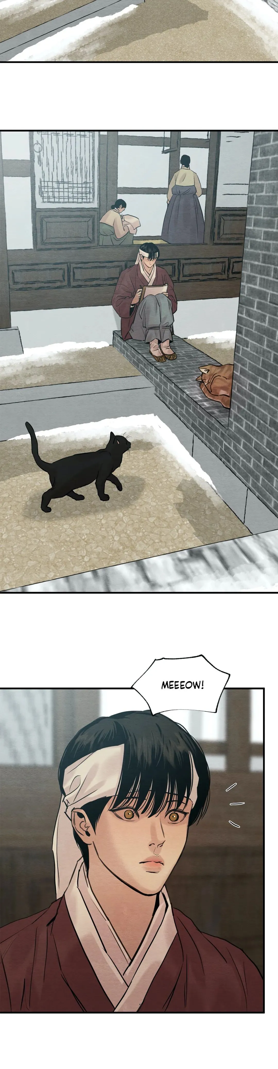 Painter Of The Night - Chapter 84 Page 6