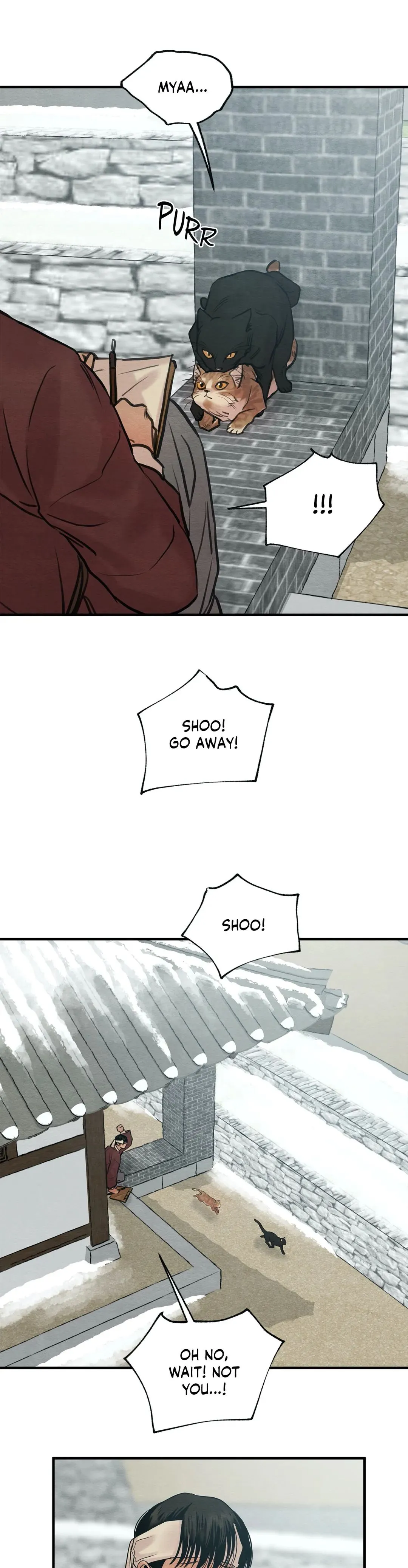 Painter Of The Night - Chapter 84 Page 7