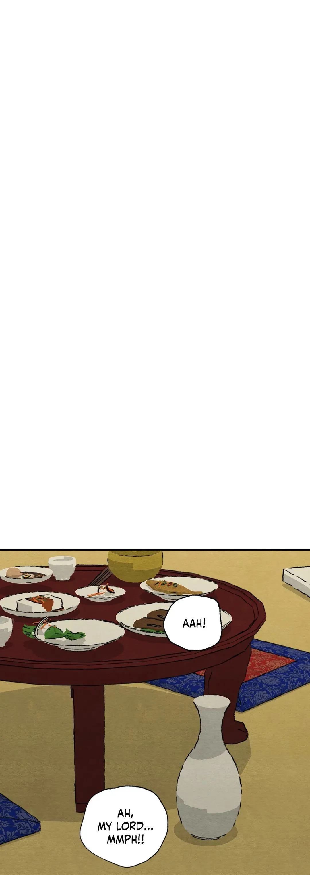 Painter Of The Night - Chapter 84 Page 17