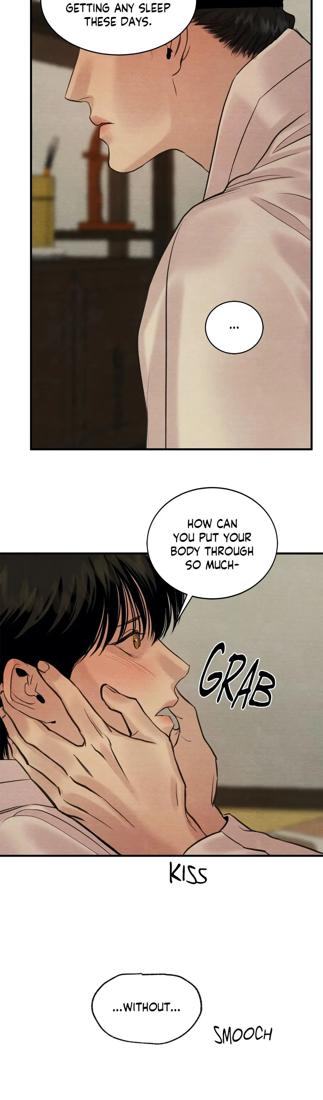 Painter Of The Night - Chapter 84 Page 26