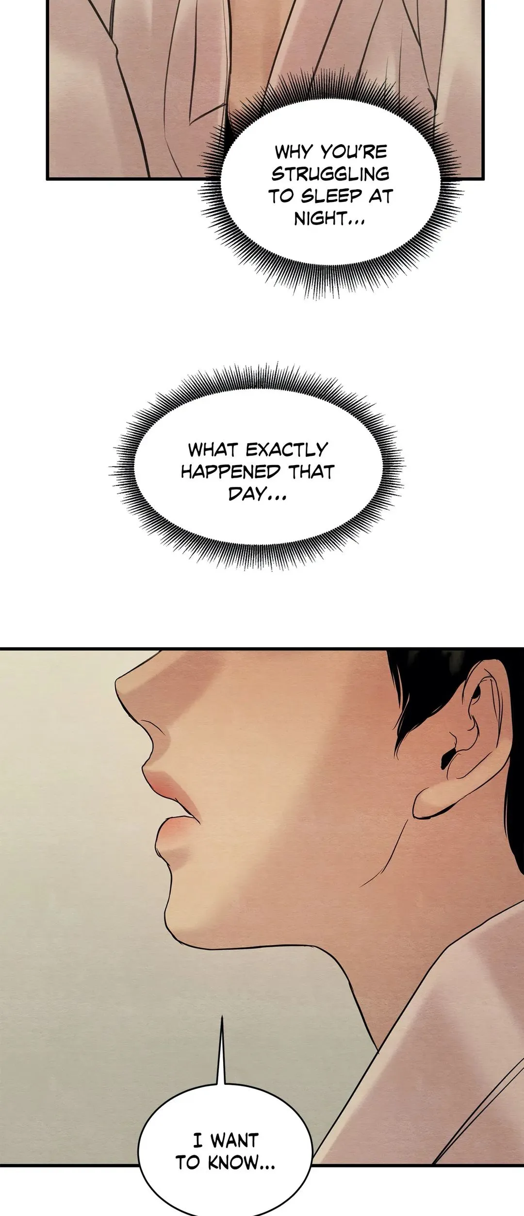 Painter Of The Night - Chapter 84 Page 31