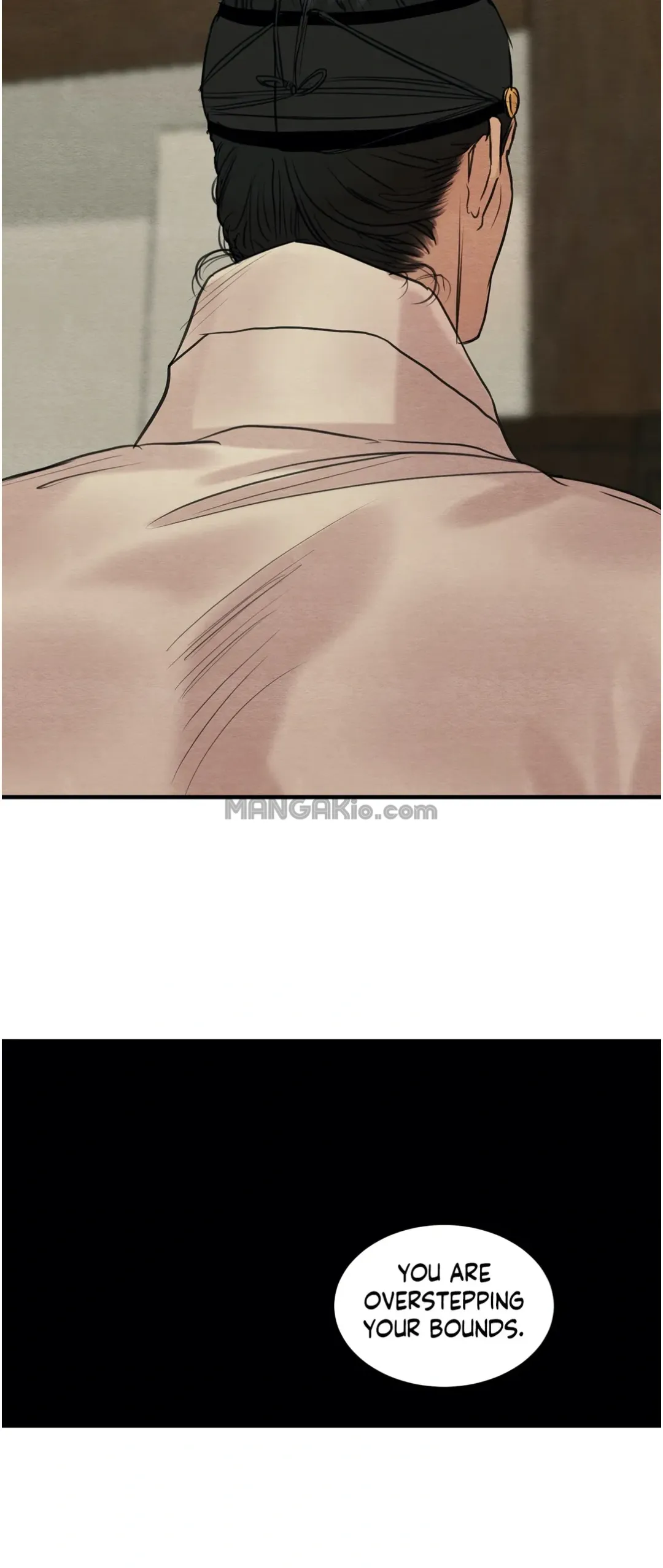 Painter Of The Night - Chapter 85 Page 3
