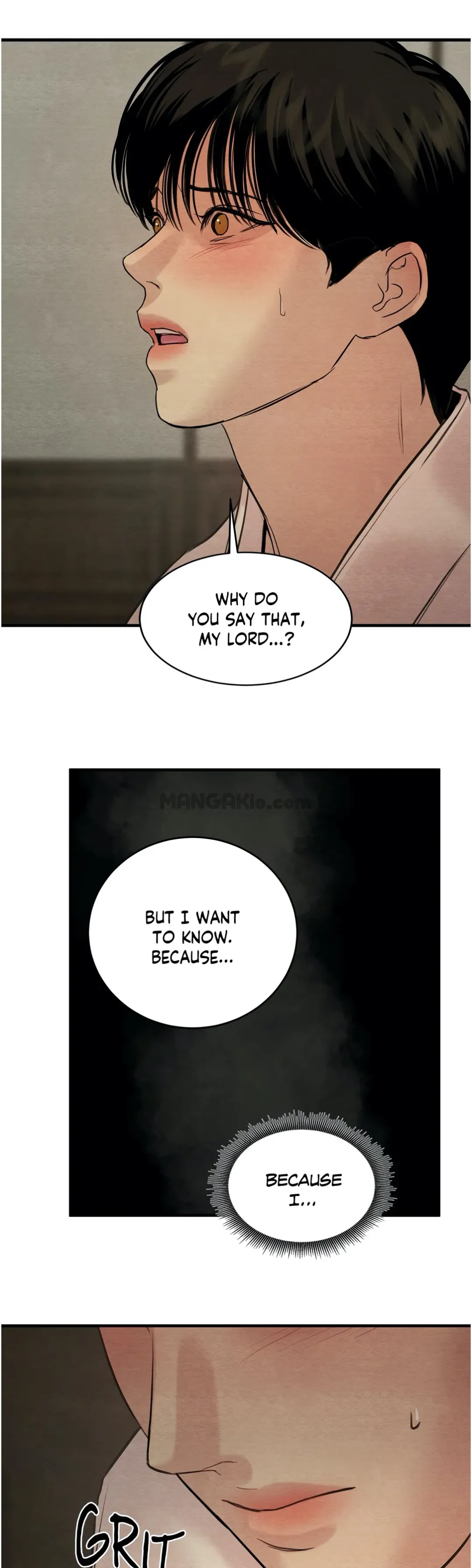 Painter Of The Night - Chapter 85 Page 9