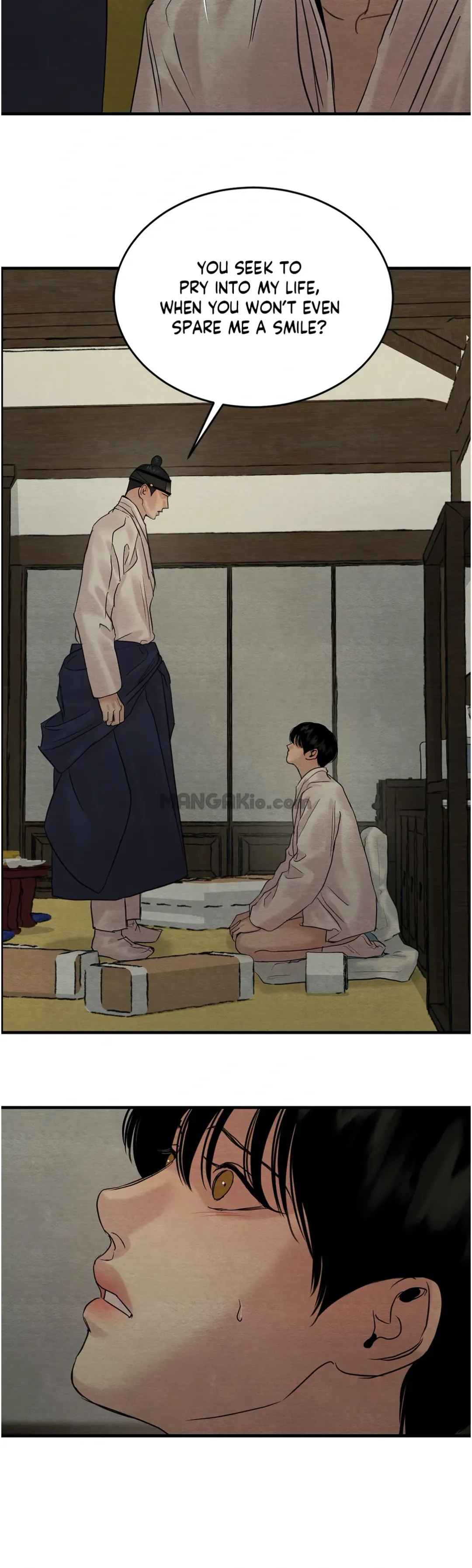 Painter Of The Night - Chapter 85 Page 12