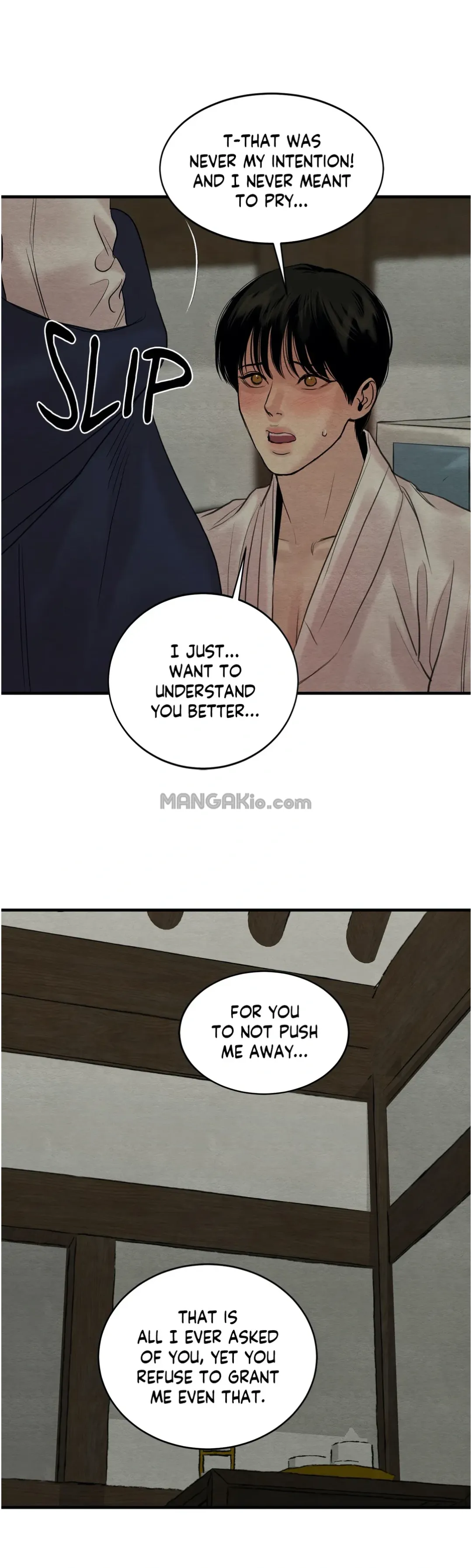 Painter Of The Night - Chapter 85 Page 13