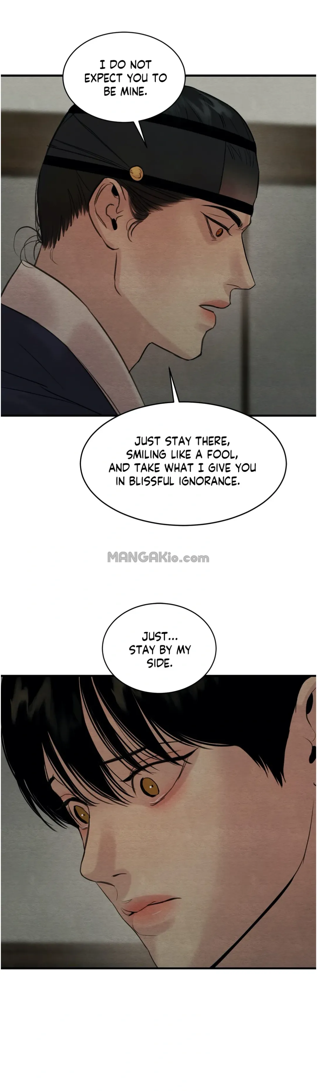 Painter Of The Night - Chapter 85 Page 17
