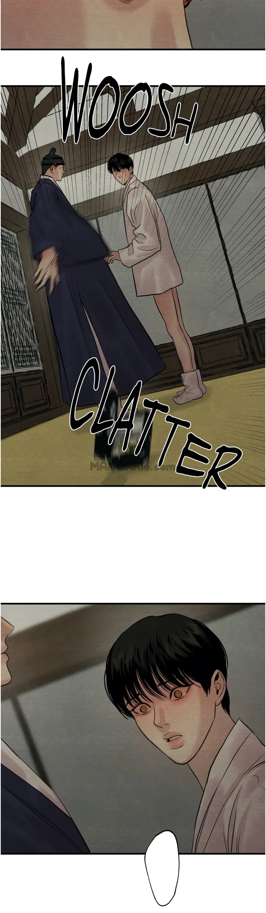 Painter Of The Night - Chapter 85 Page 20