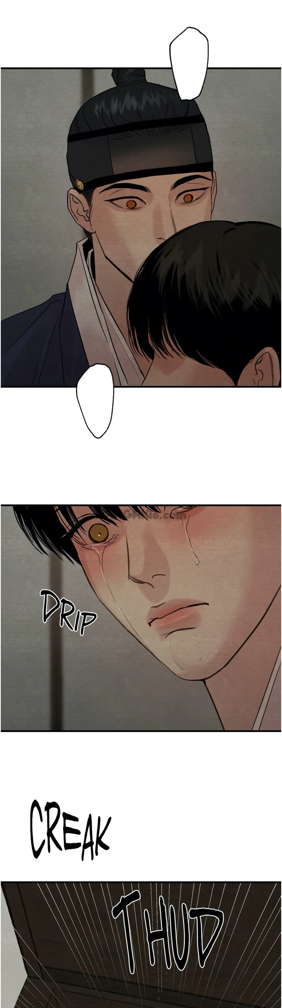 Painter Of The Night - Chapter 85 Page 21
