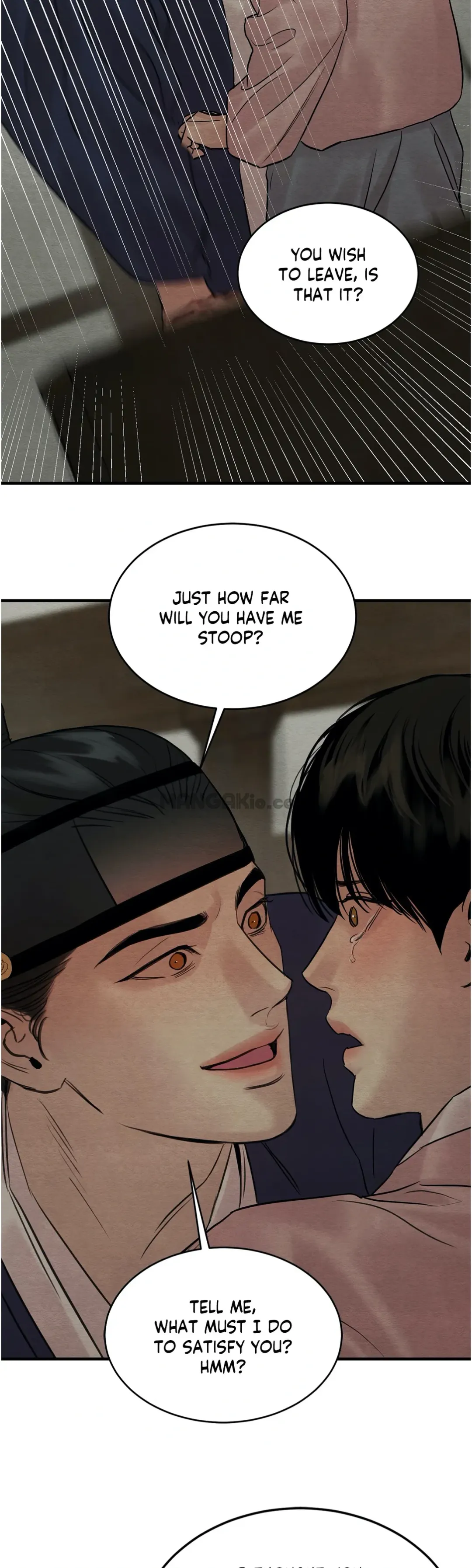 Painter Of The Night - Chapter 85 Page 26
