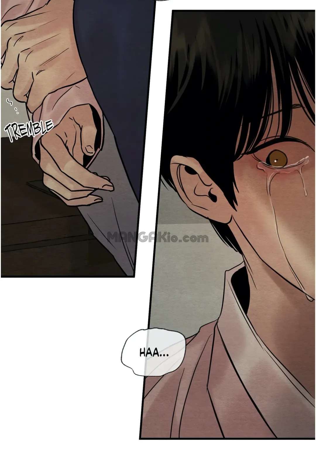 Painter Of The Night - Chapter 85 Page 34