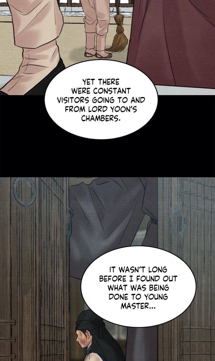 Painter Of The Night - Chapter 87 Page 13