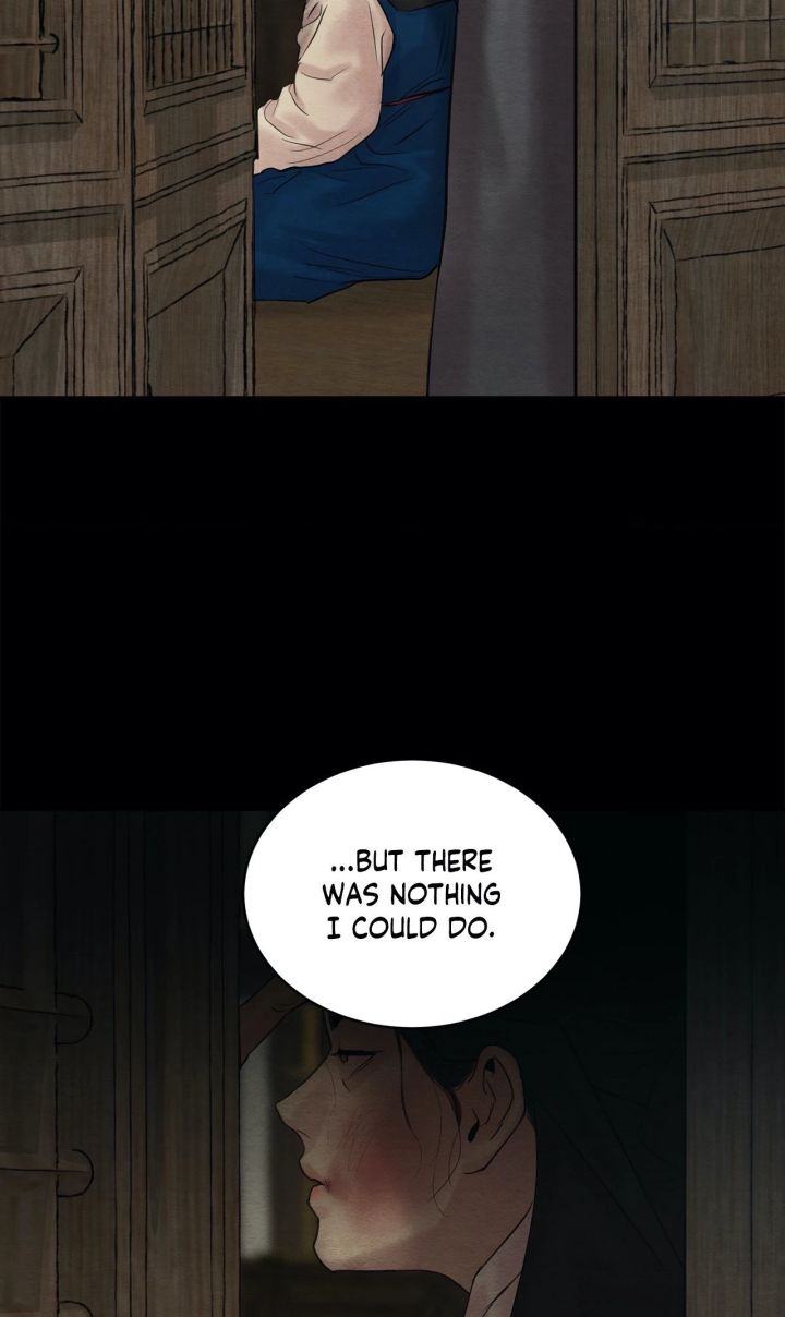 Painter Of The Night - Chapter 87 Page 14
