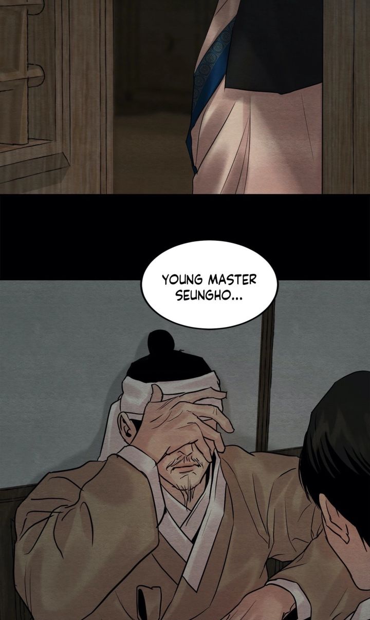 Painter Of The Night - Chapter 87 Page 15