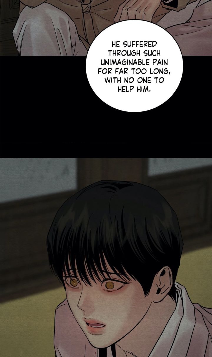 Painter Of The Night - Chapter 87 Page 16