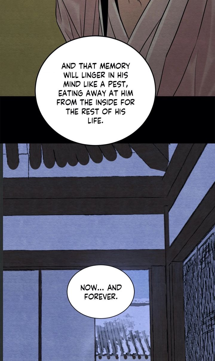 Painter Of The Night - Chapter 87 Page 17