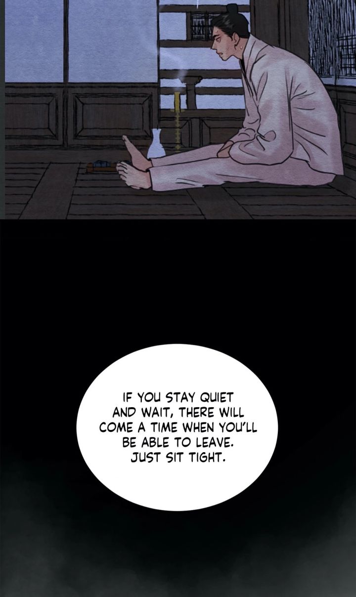 Painter Of The Night - Chapter 87 Page 18