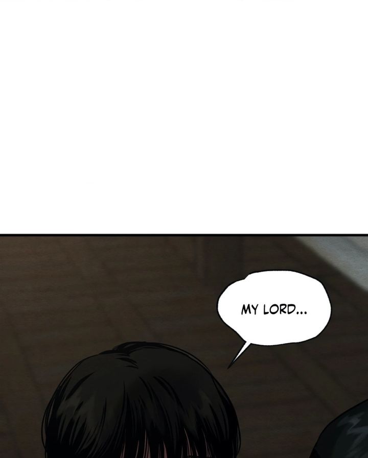 Painter Of The Night - Chapter 87 Page 19