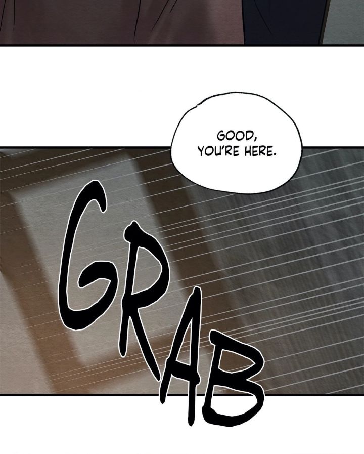 Painter Of The Night - Chapter 87 Page 22
