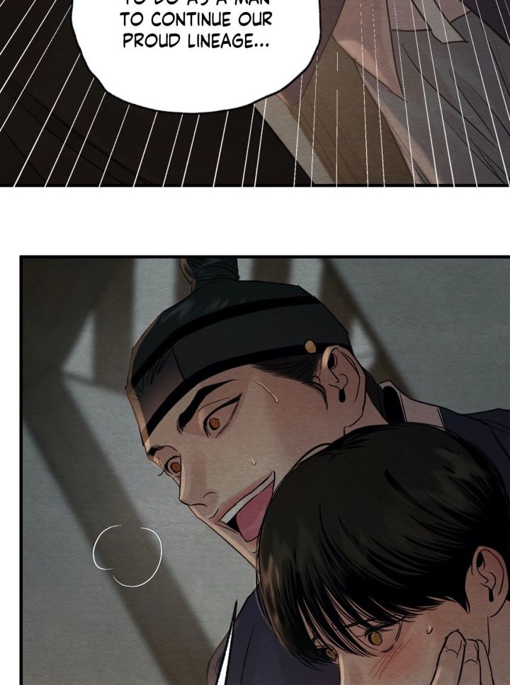 Painter Of The Night - Chapter 87 Page 30