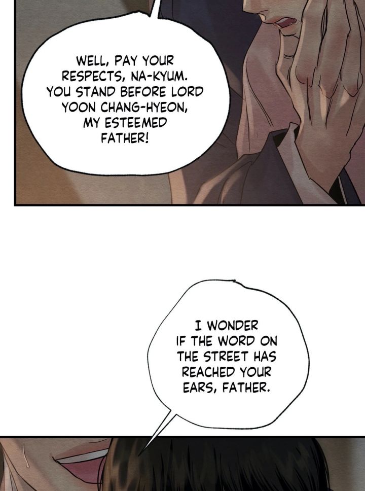 Painter Of The Night - Chapter 87 Page 31