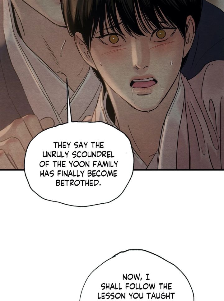 Painter Of The Night - Chapter 87 Page 32