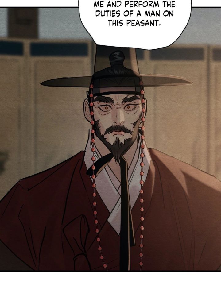 Painter Of The Night - Chapter 87 Page 33