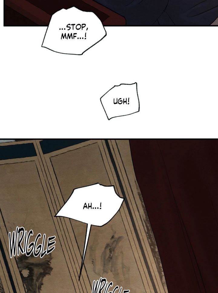 Painter Of The Night - Chapter 87 Page 36